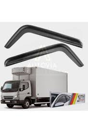 CAM RUZGARLIGI MITSUBISHI CANTER ( 1995 - 2007 )